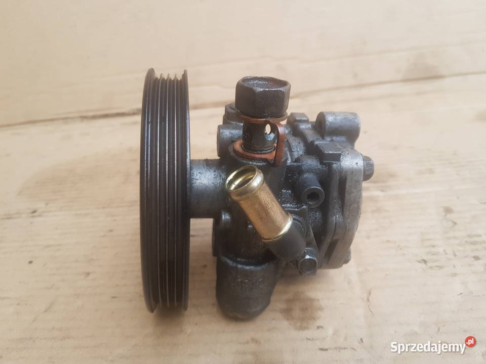 Suzuki Liana pompa hydrauliczna układu osobowe Legnica