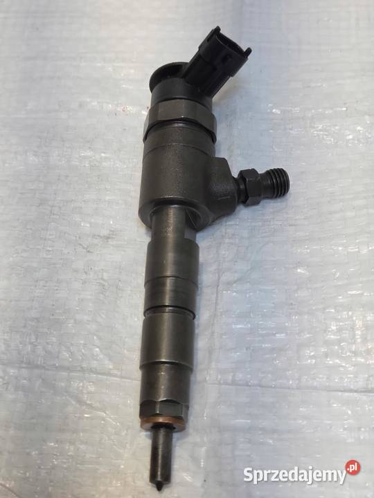 WTRYSK WTRYSKIWACZ FORD MONDEO MK5 15 TDCII