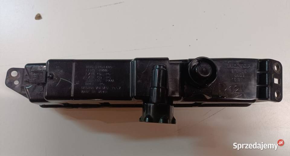 HONDA HRV HRV III 21 DRL LAMPA ŚWIATŁO JAZDY Światła do jazdy dziennej DRL