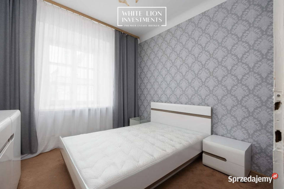 Sprzedam mieszkanie Warszawa 5725m2 2 pokoje sprzedam