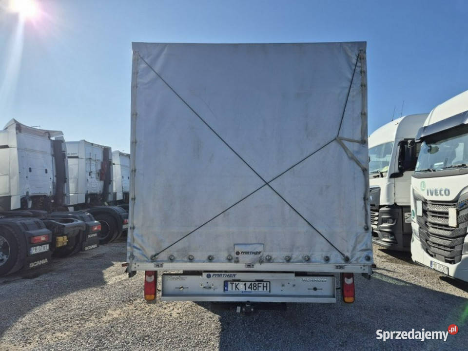 Renault Master dolnośląskie Komorniki