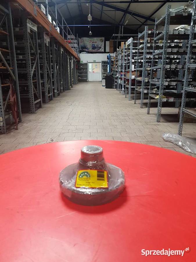 Stożek sprzęgła kombajn Z644 Anna 5644730101 Sulechów sprzedam