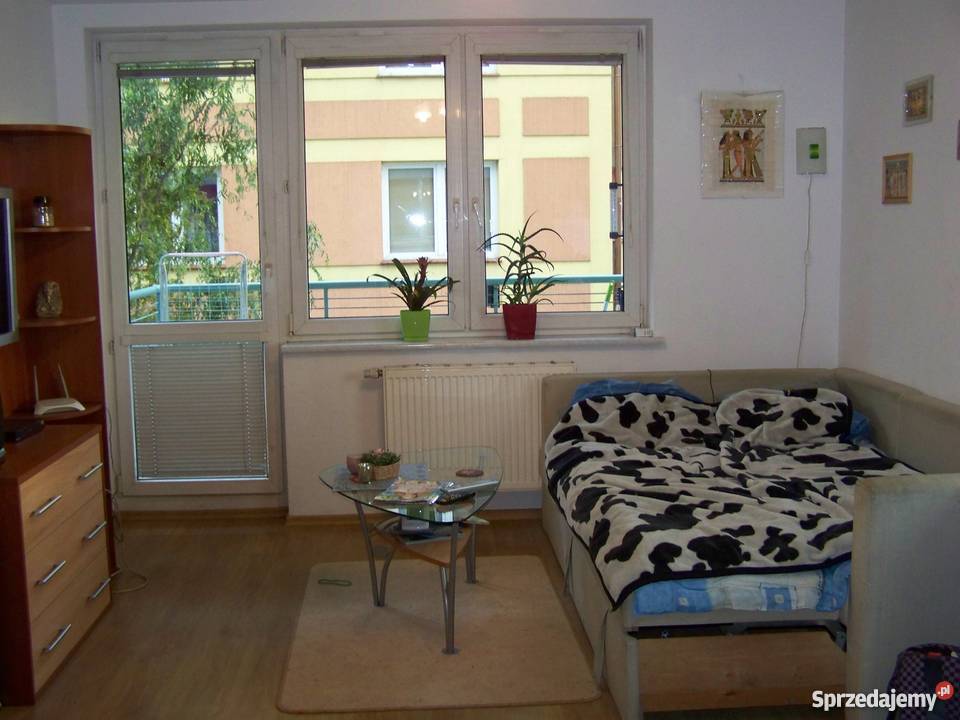 TBS krzyki dwustronny balkon 1 piętro Mieszkania dolnośląskie Wrocław sprzedam