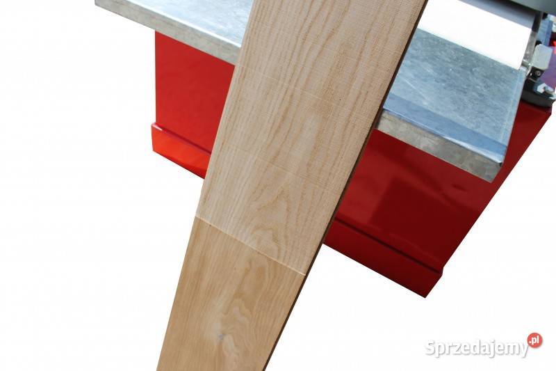 SZLIFFIERKA BĘBNOWA HOLZMANN ZS 560U 230V 1500W Mikołów