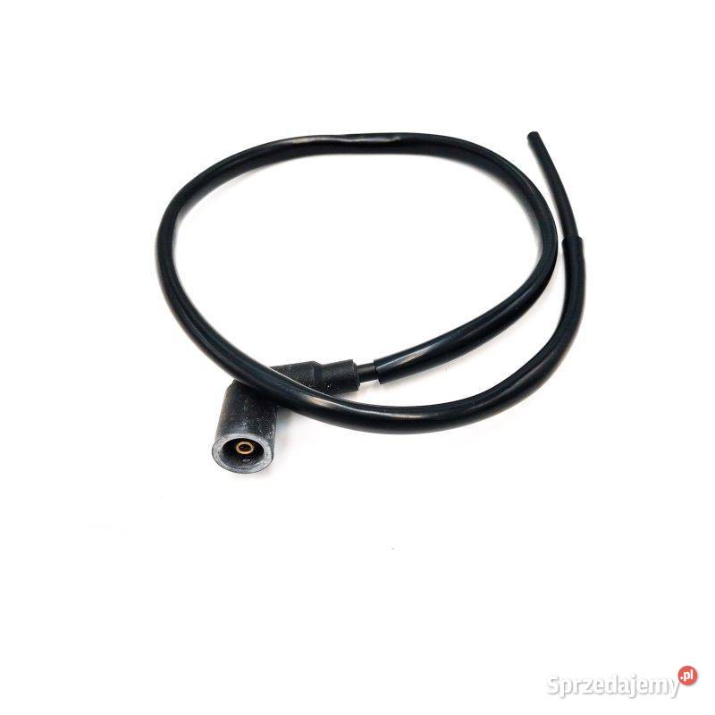 Przewód wysokiego napięcia tył CanAm maverick Pozostałe Nowy Sącz