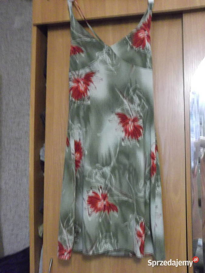 Sukienka rozmiar 36 Spódnice i sukienki Legnica