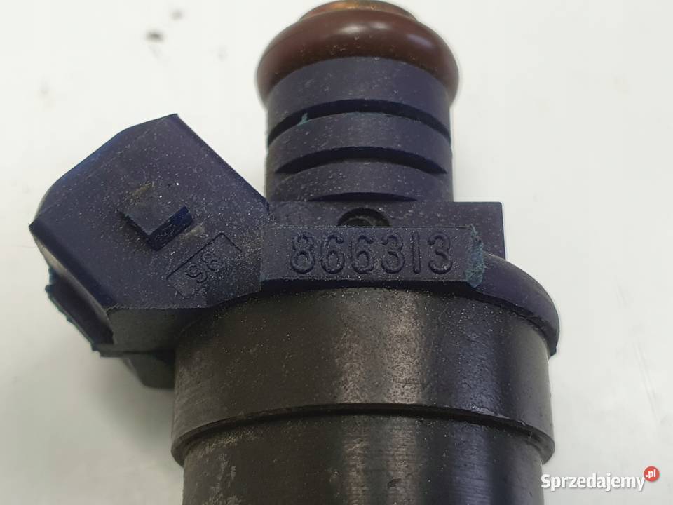 WTRYSKIWACZ Renault Scenic I 16 8V PALIWA wtrysk Chełm sprzedam