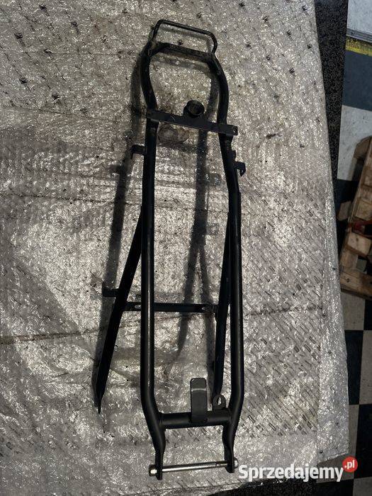CPI SM 50 AM6 stelaż rama zadupek ogon subframe Poznań