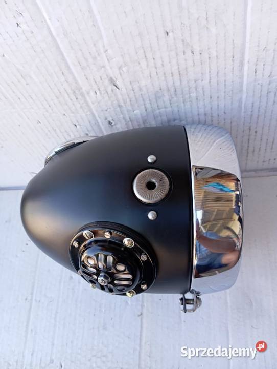 LAMPA WOSCHOD KOWROWIEC K175 K175A IŻ ORYGINALNA opolskie Niemodlin