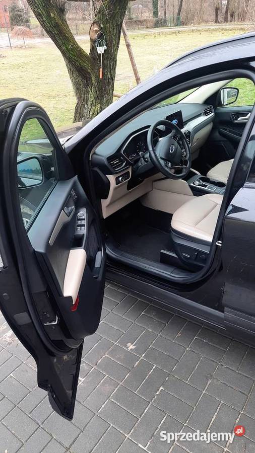 Ford ESCAPE 2020 Zduny sprzedam