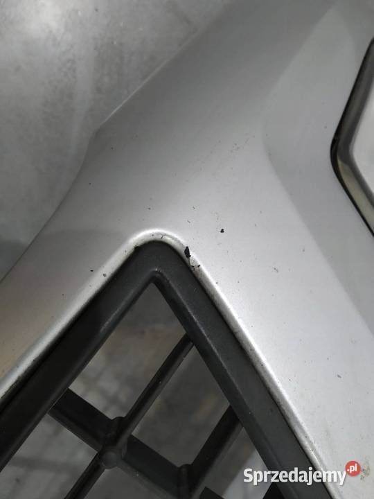 ZDERZAK PRZÓD PRZED LIFT 66 Ford Mondeo Mk4