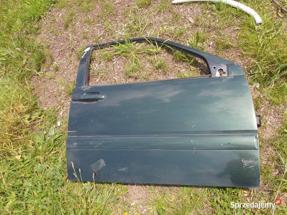 Drzwi prawe przednie prawy przód Volvo s70 v70 Rok produkcji 1997 Kraków sprzedam