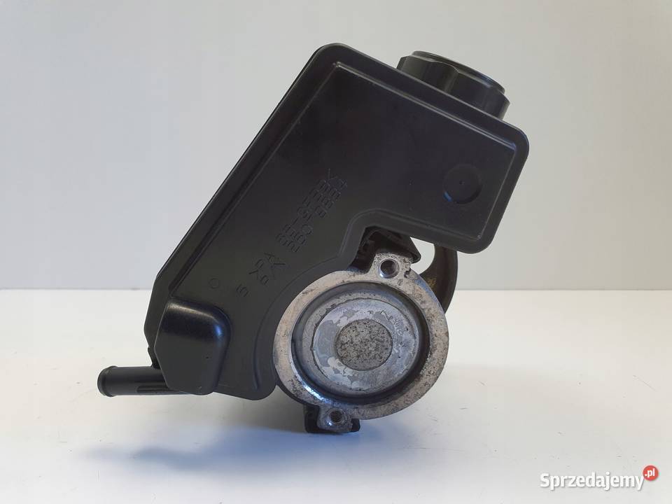 Citroen Xsara Picasso 20 HDI POMPA WSPOMAGANIA lubelskie Rudka