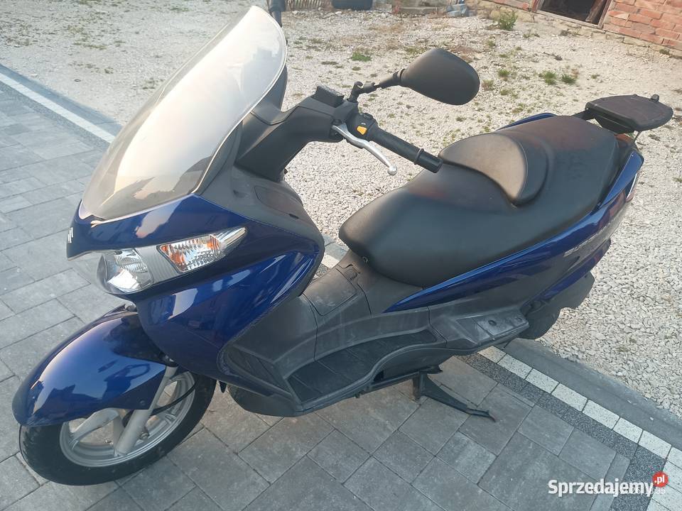 Sprzedam zamienię na auto z LPG Busko-Zdrój sprzedam