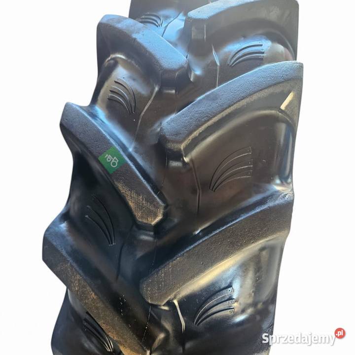 Koło Kompletne Felga Titan Opona Rolnicza GREEN wielkopolskie Wilkowo