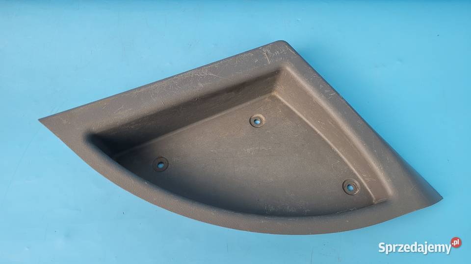 CASE IH PUMA 145 12r TACA TAPICERKI LEWA Kolno