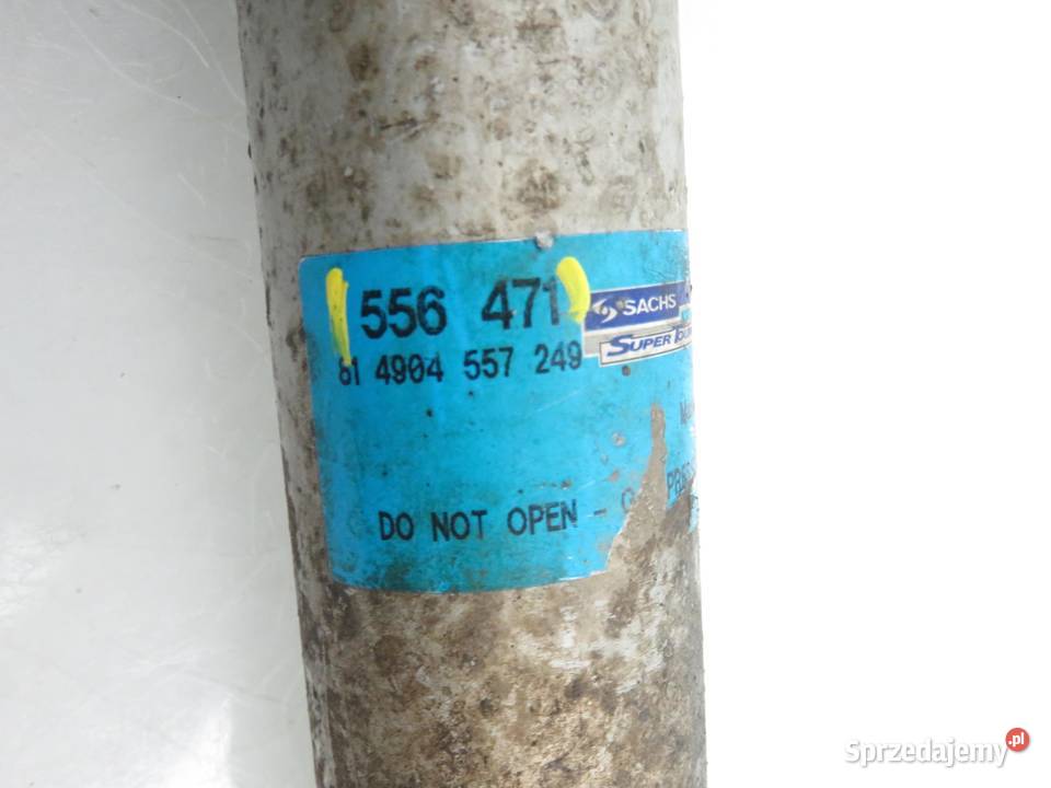 AMORTYZATOR TYŁ BMW 5 Touring E39 556471