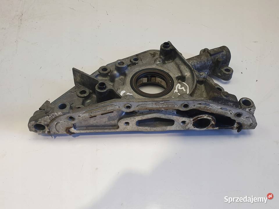 Citroen C5 20 16V POMPA OLEJU 9647898780 Chełm