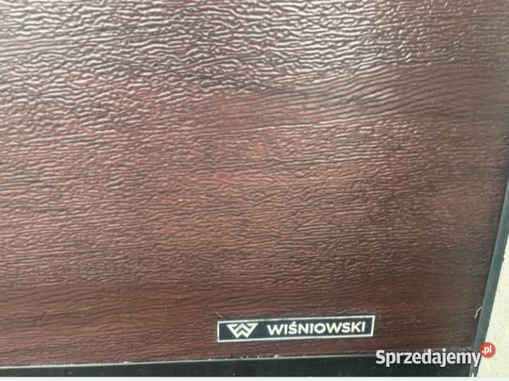 Brama garażowa Ryki