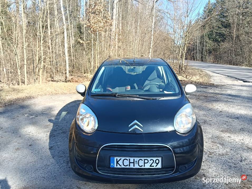 Citroen C1