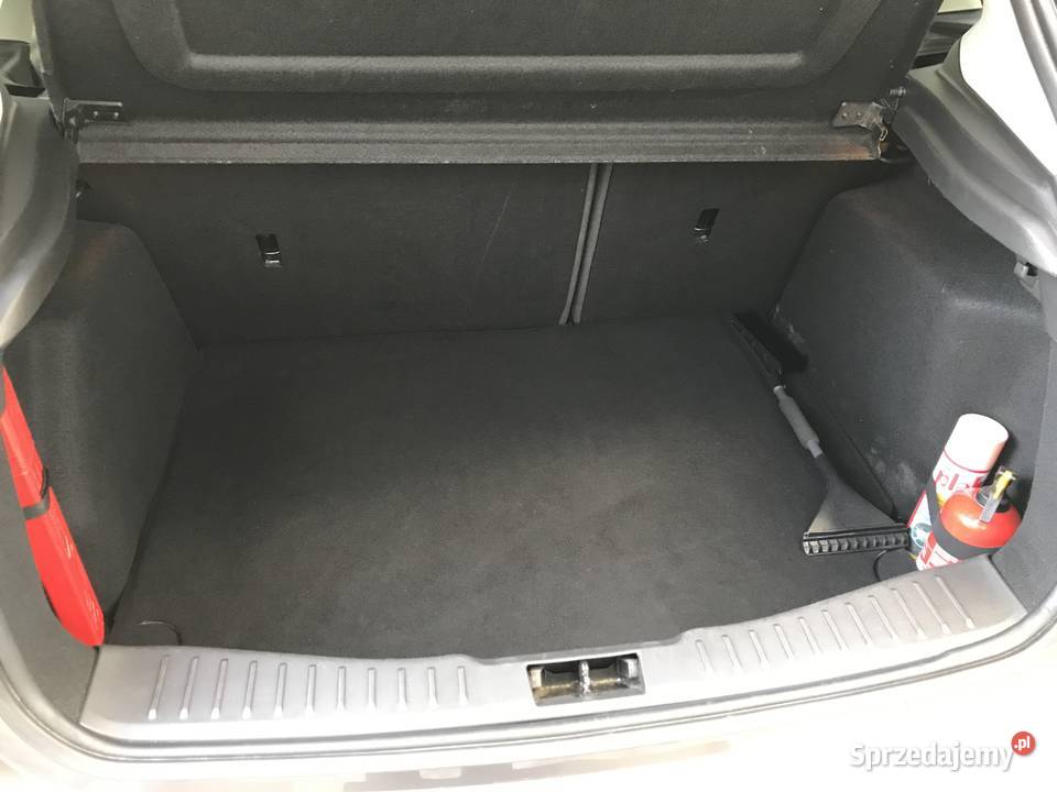 Ford Focus Mk3 2011 127k Ambiente Tempomat Nav Łódź