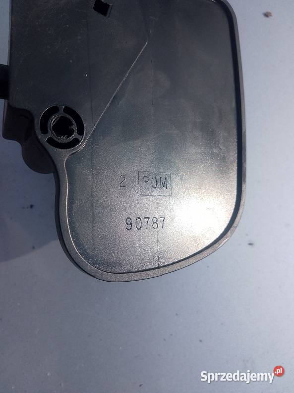 Linka maski PT Cruiser Milejewo