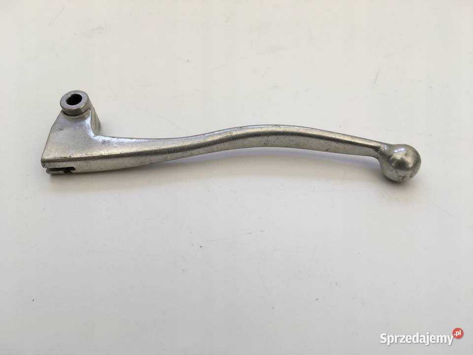 KAWASAKI GPZ 750 900 1000 Dźwignia sprzęgła Łobżenica sprzedam