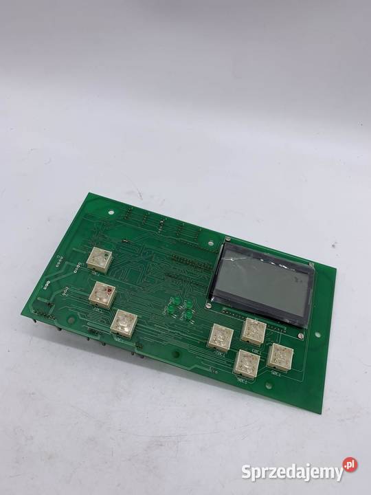 Bilz ISBF32001 Processor board Refubrished Warszawa