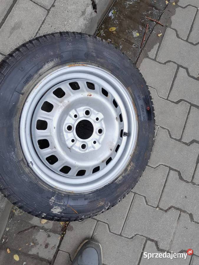 Popularne opony Dębica Vivo Radial D164 w Warszawa