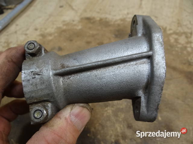 króciec dolot MZ ETZ 250 org DDR Żary