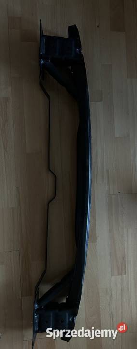 Belka zderzaka tylna wspornik mocowania Audi Q5 śląskie Glinica sprzedam
