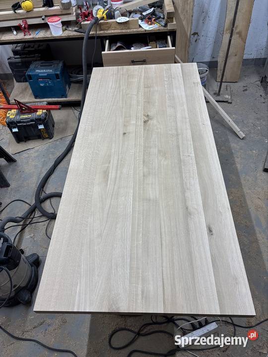 Dębowy blat Myślenice