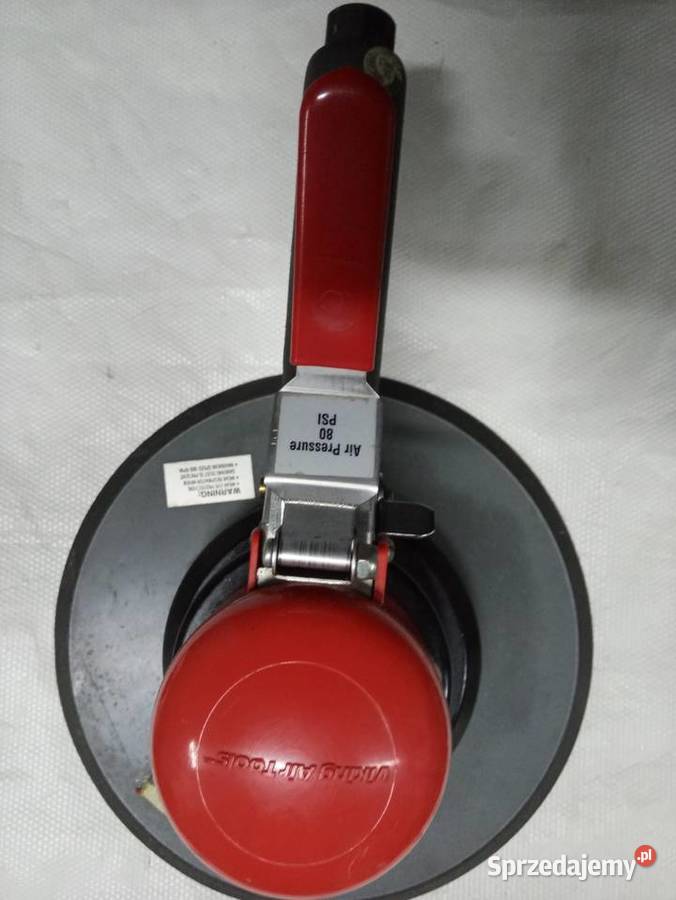 szlifierka Viking podkarpackie Dębica