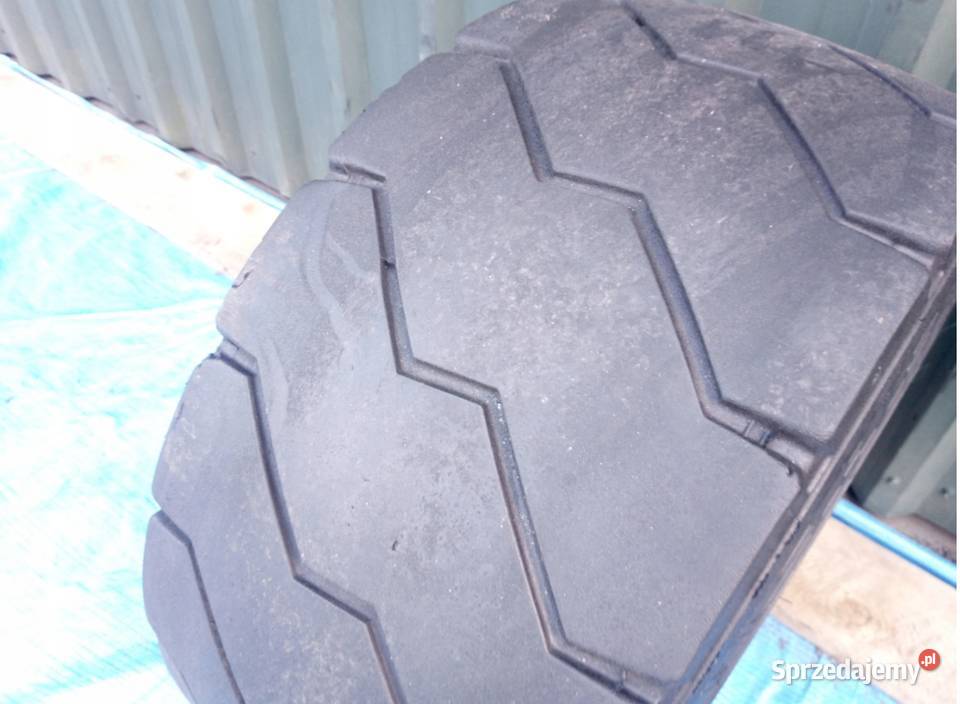 OPONA MICHELIN STABIL X 35565 R 15 XZM Szprotawa