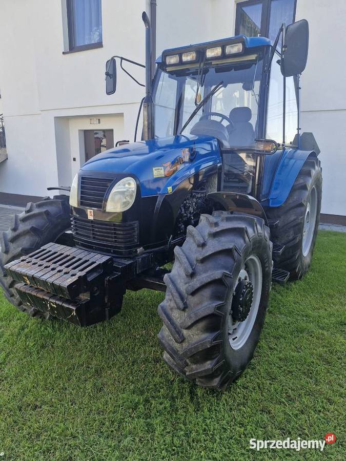 Pronar Zefir 85 1200 Mth Krajowy Nowy Modlica
