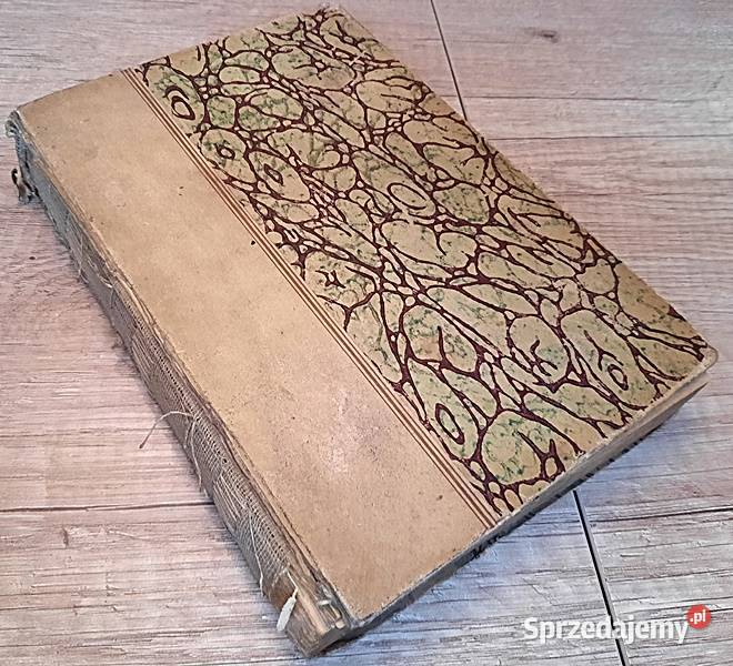 Historia ustroju Polski w zarysie Tom IV S sprzedam