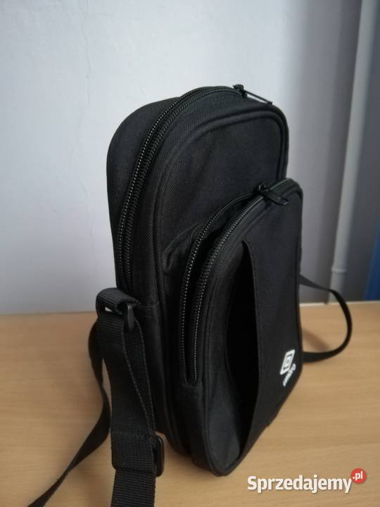 Saszetka Umbro lubelskie Lublin sprzedam