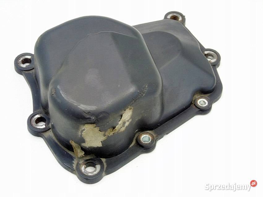 OBUDOWA SKRZYNI BIEGÓW F17W374 13 CDTI CORSA D Sosnowiec