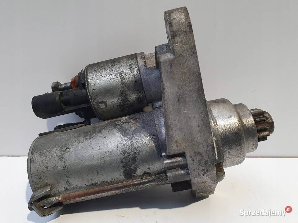 ROZRUSZNIK Seat Ibiza IV 14 16V oryginał VALEO Chełm