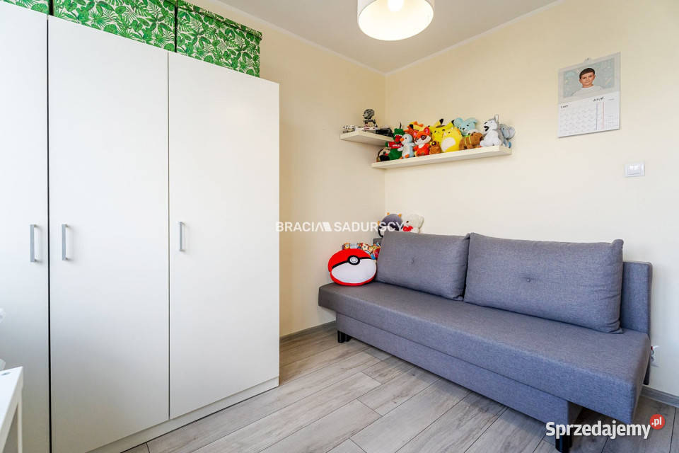 Mieszkanie Kraków os Arce 3852m2 2 pokoje Piętro 8 sprzedam