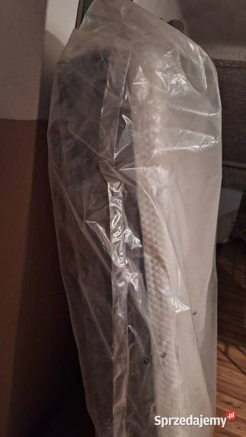 Materac Hybrid Style Sealy 160 x 200 Pozostałe