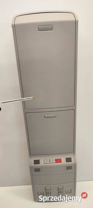 VW TIGUAN ALLSPACE SCHOWEK LAMPKA PODSUFITKI sprzedam