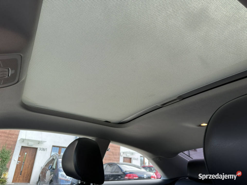 Audi A5 224 coupe quattro automat skóry napęd 4x4 A5 Wejherowo sprzedam