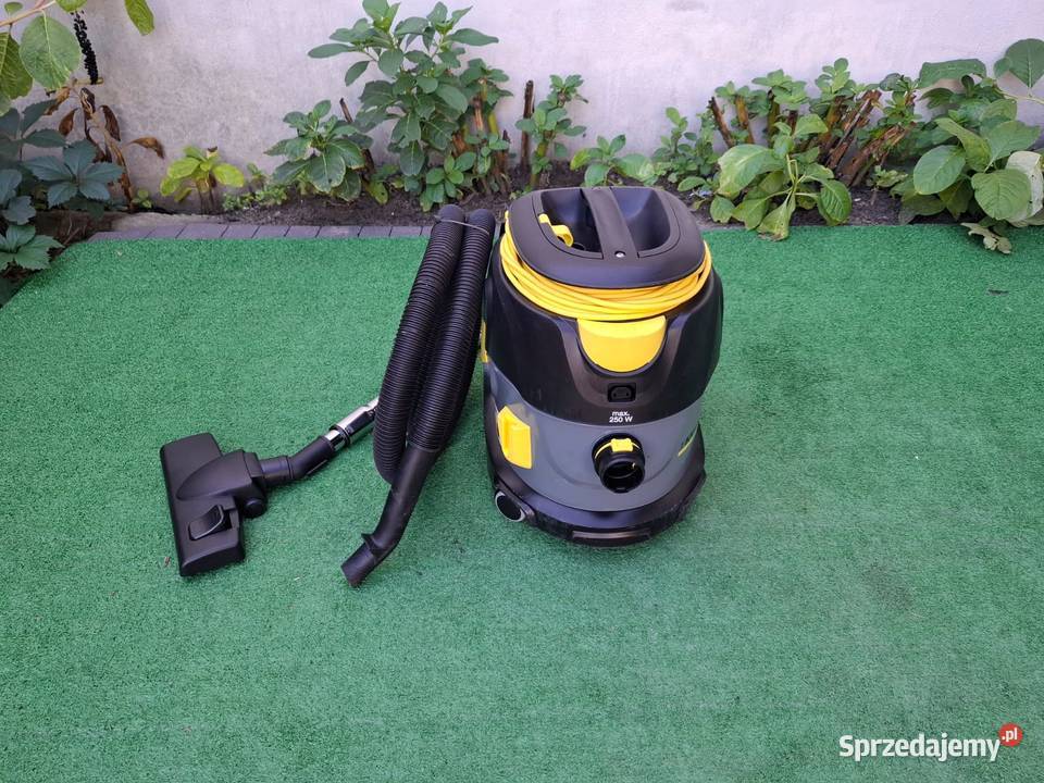 Odkurzacz Karcher T 151 Gwarancja Wysyłka Serwis mazowieckie Radom