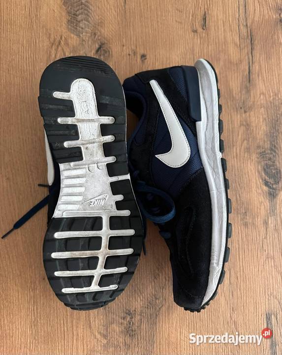 Buty męskie Nike Venture Runner CK2944400 Września