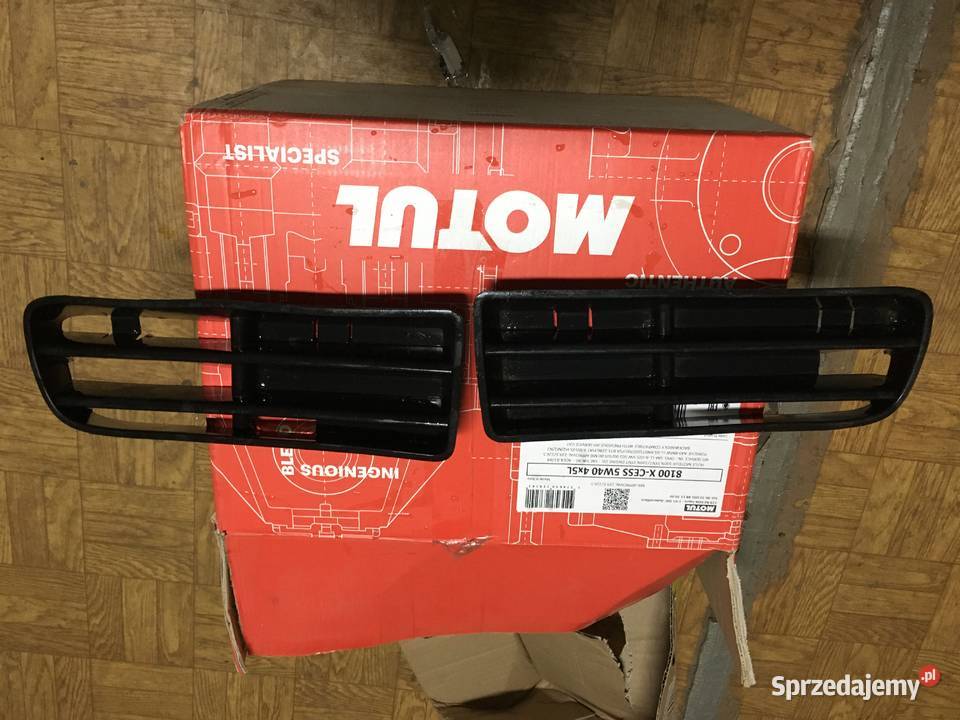 W GOLF 4 IV 1J0 Komplet KRATKI ZDERZAKA ZAŚLEPKI Karoseria Wołów