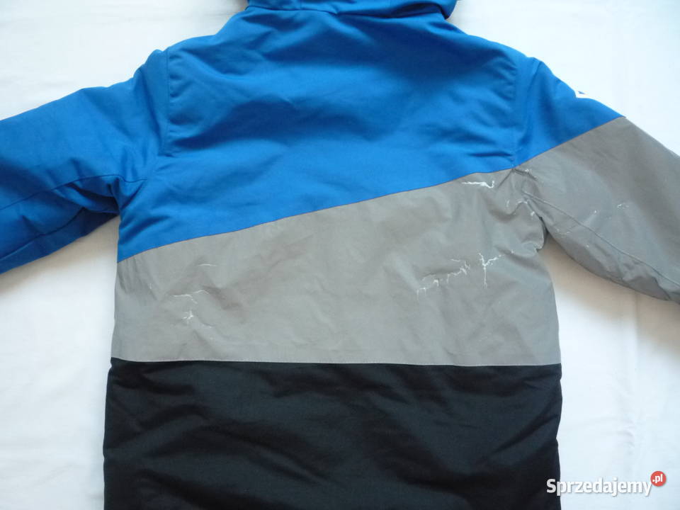 Reserved r 128 Kurtka zimowa XTRM Wodoodporna Szczecin