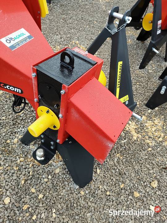 Rębak R60 Transport cała Polska WOM Gwarancja Pogorzałka