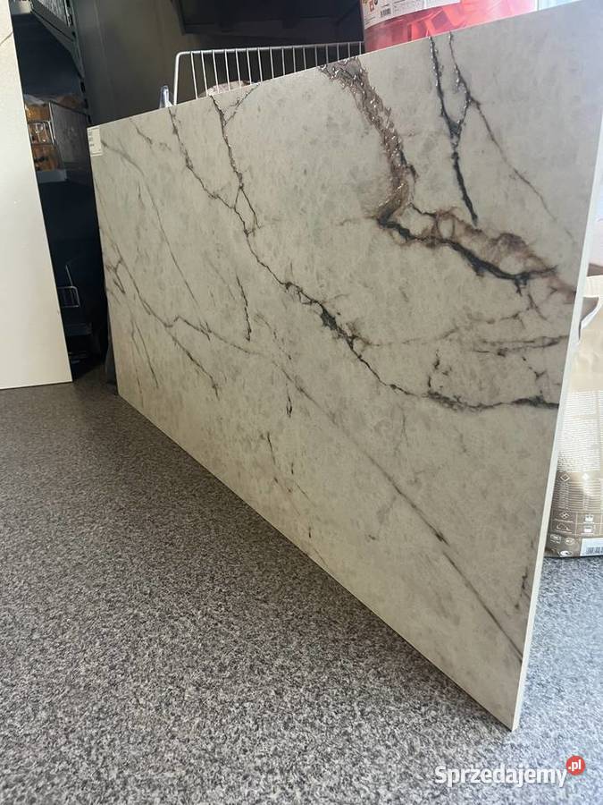 SUPER OKAZJAAAA PŁYTKA GREST WM 60x120 CARVING