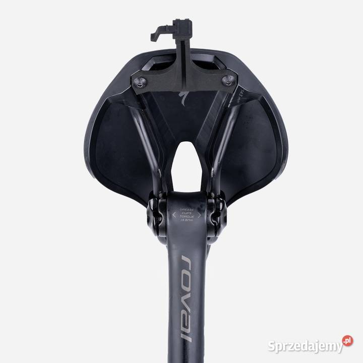 Uchwyt radaru do siodelka Specialized SWAT Trek Warszawa